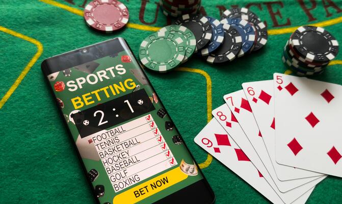 Discover the Thrills of Online Gambling with Jumbo Bet Discover the Thrills of Online Gambling with Jumbo Bet