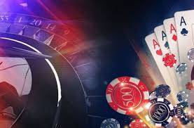 Experience the Excitement at Online Casino Forza.Bet