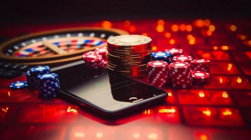 Exploring the Thrill of Live Online Casino in UK