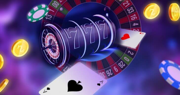 Exploring the Thrill of Live Online Casino in UK