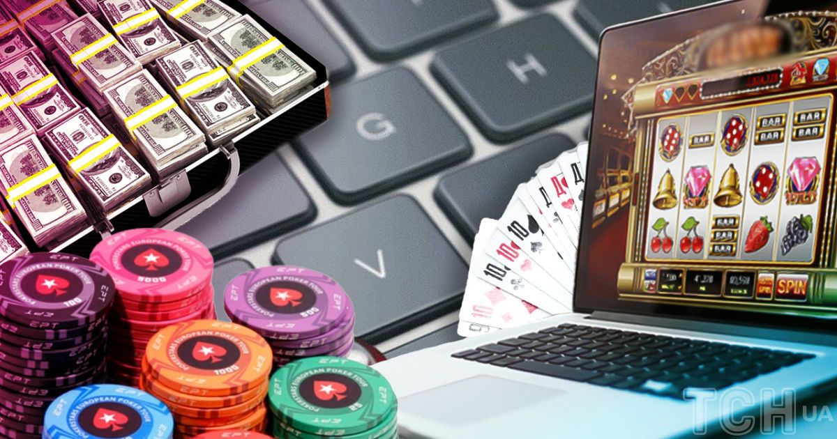 Exploring the Thrill of Live Online Casino in UK