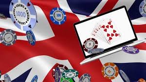 Exploring the World of Online Casino Not UK A Comprehensive Guide