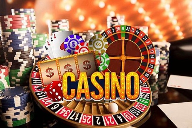 Exploring the World of Online Casino Not UK A Comprehensive Guide