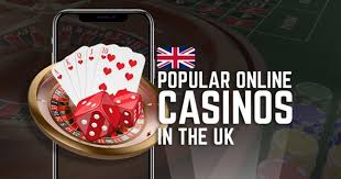 Your Guide to Online Slots UK Favourite Online Games Your Guide to Online Slots UK Favourite Online Games